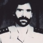 شهید قادر اسکندرنژادلای