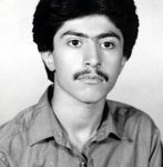شهید محمود اسکندری