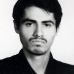 شهید محمد اسماعیل نژادجناقرد