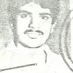 شهید رضا اسماعیلی بنویدی