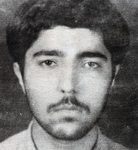شهید داود اشرفی زاده