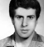 شهید محمد اصغری