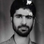 شهید مالک افریشم