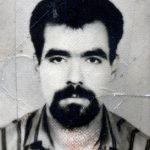شهید نادر افشارجوان