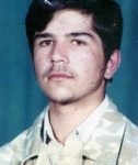 شهید محمد اکبری