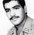 شهید عبدالحمید اکبری نیستانکی