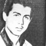 شهید حسین امانت تاب