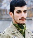 شهید امیرحمید امیرجلالی