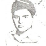 شهید غلام علی امیری