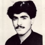 شهید محمدرضا امیری