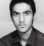 شهید احسان امینی