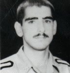 شهید موسی اندراب دهی