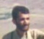 شهید محمد انصارلونظامی