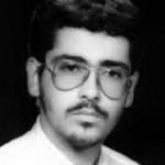 شهید حسن انصاری
