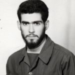 شهید مقدمعلی کردلو