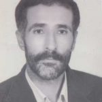 شهید نجی اله ایوبی