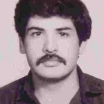 شهید نوریک باباخانیان