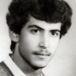 شهید اسداله بایرام پور