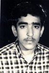 شهید محسن بخشیان