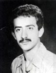 شهید محمدجواد برادران نوبری