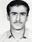 شهید علی اکبر برزویی