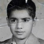 شهید سیدرضی الدین برقعی