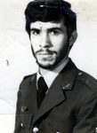 شهید مجتبی برقی