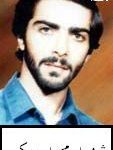 شهید مجید برکم