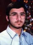 شهید سیدمحمدحسین بنی سعیدلنگرودی