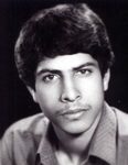 شهید محمد بیات