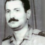 شهید بیژن بیژن پور