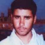 شهید اصغر بیگ علی زاده