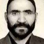 شهید ابوالقاسم بیگدلی