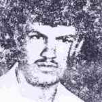شهید مجید پشنگ پور