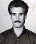 شهید احمد پکند
