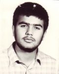شهید مهدی پوراحمدی