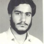 شهید حسین پورصالح مثقالی