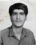 شهید جعفر پورفرج آباد