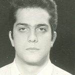 شهید امیرسهیل تبریزیان