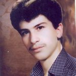 شهید مجتبی امینی طرقی