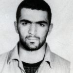 شهید رضا تراکمه