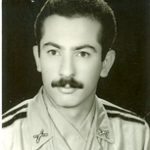 شهید محمدرضا ترکمان