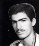 شهید ناصر تقی زاده