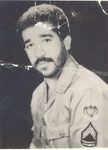 شهید حسین توکلی