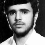 شهید علی توکلی