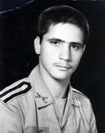 شهید کاظم تیموری