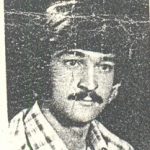 شهید کامران تیموری