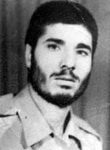 شهید عباس علی جابری