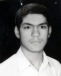 شهید حسن علی جاریانی