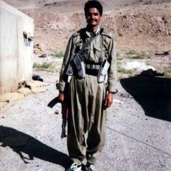 شهید مسعود جاویدزاده